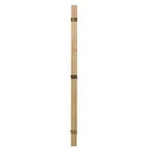 Roche Bamboo Room Divider